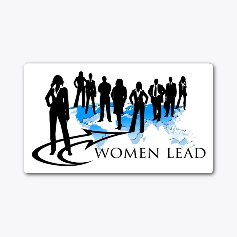 WWC LLC Women Lead